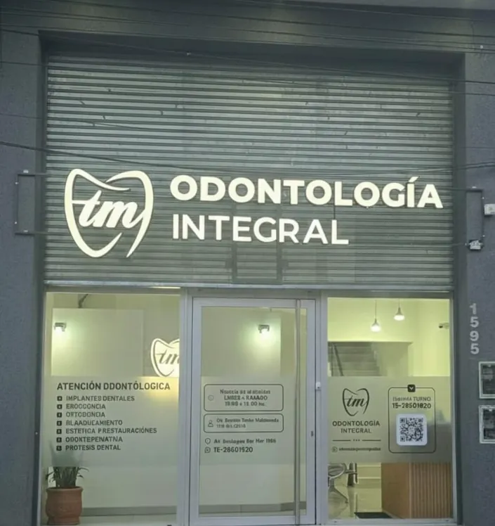Odontología Integral Tm