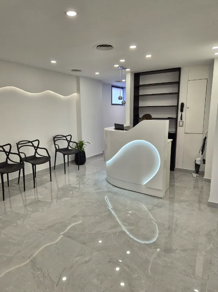 ODONTOLOGIA INTEGRAL TRUCCO