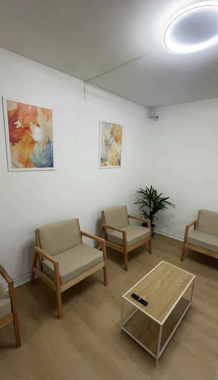 Odontologia Jairo León