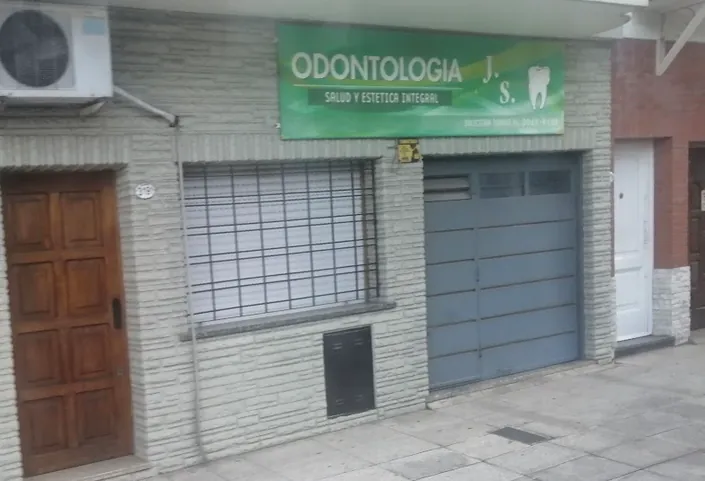 Odontología JS