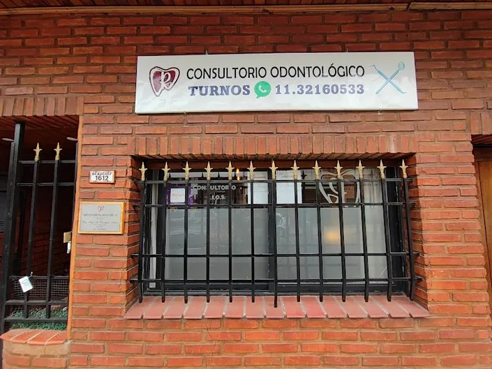 Odontología Laser “C.I.O.S” Dental