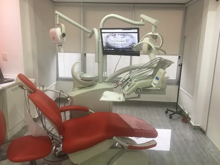 Odontología Lautaro