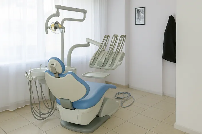 Odontología Lomas de Zamora