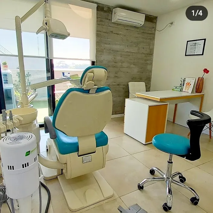 Odontología Moreno