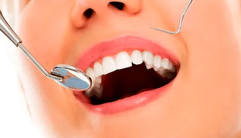 Odontología Morón