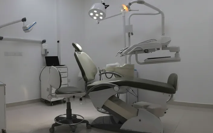 Odontología NK Estudio Dental