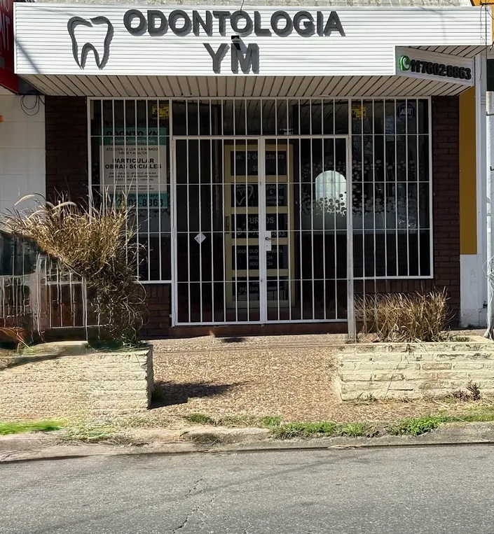 ODONTOLOGIA ODONTO YM