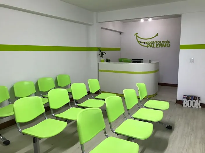 Odontología Palermo