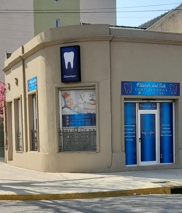 Odontología Pilares Del Sur