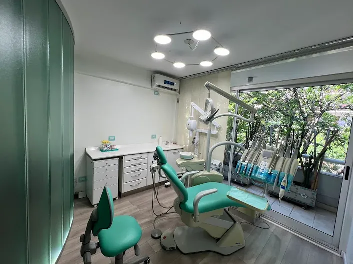 Odontología Pinasco