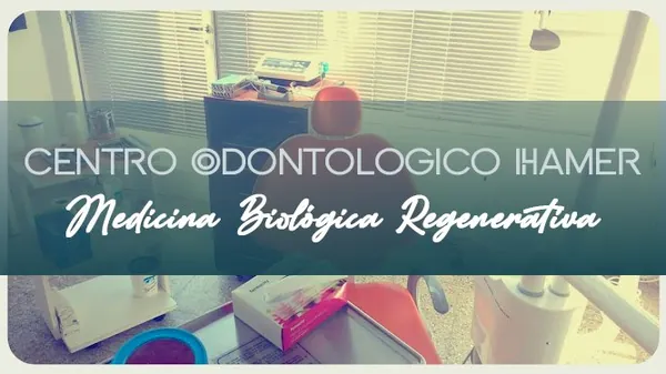 Odontología Pueyrredón – Centro Odontologico Hamer