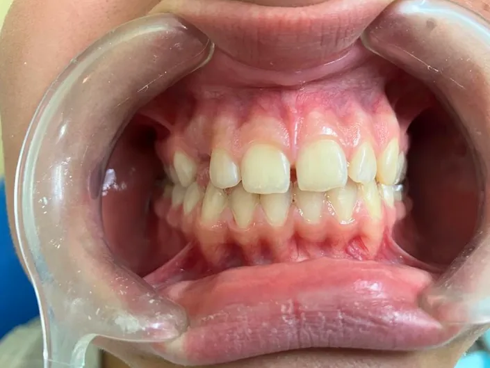 Odontología Pueyrredón