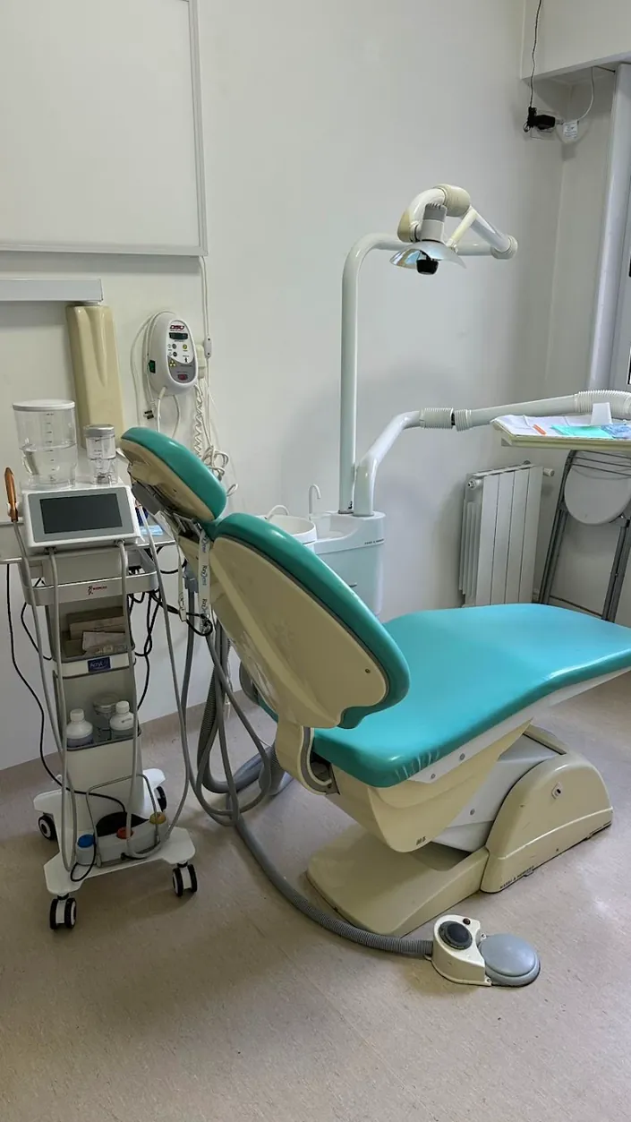 Odontología Sustentable