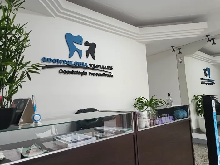 Odontología Tapiales