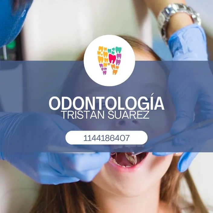 Odontología Tristán Suárez