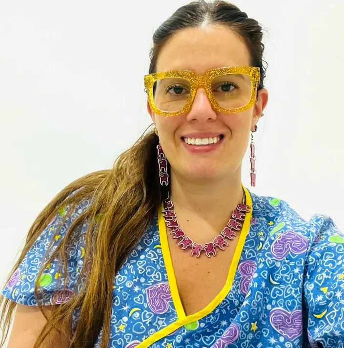 Odontología Valentina Cervera