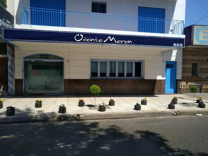 OdontoMoron