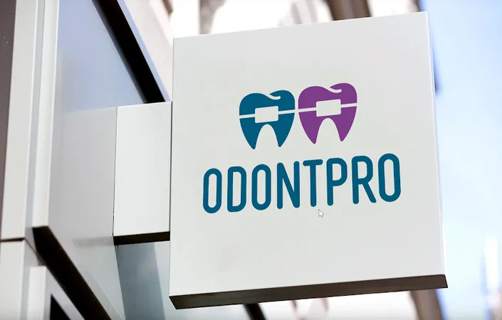 ODONTPRO Ortodoncia – Alineadores – Atm – Implantes – Odontología Caballito