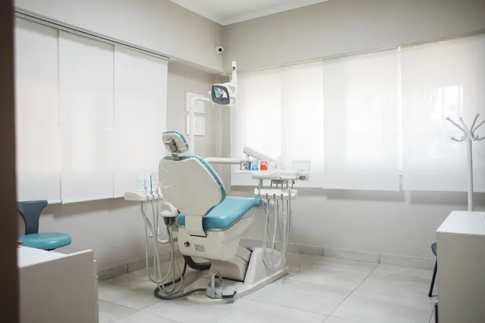 OEC Odontología en Castelar