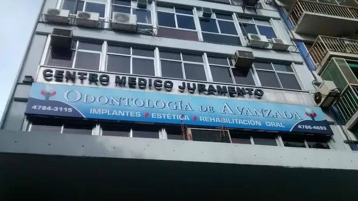 On Smile Odontología