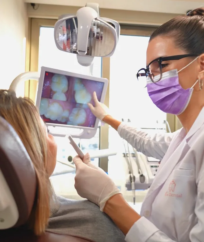 One Dental