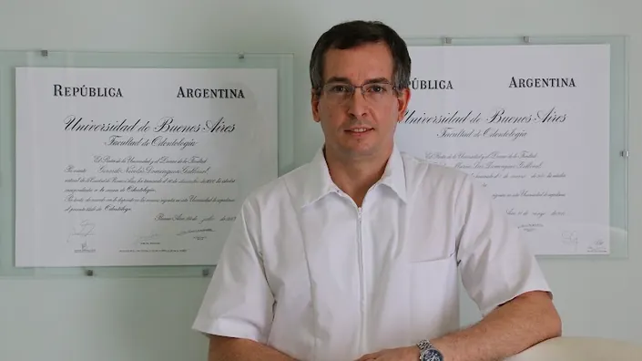 Oral Health Odontologia – Implantes Dentales Buenos Aires