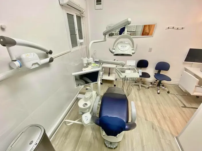 ORO DENT Consultorio Odontologico