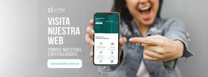 Orthé Recoleta – Odontología Integral
