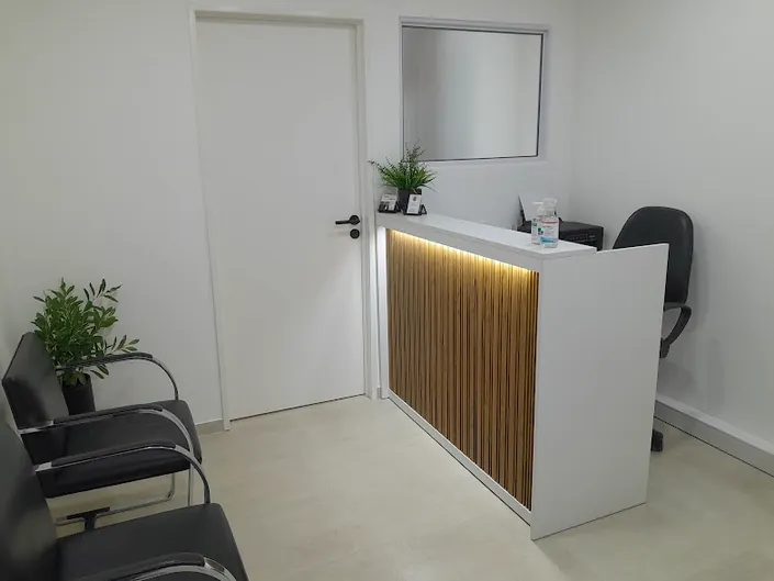 Ortodoncia Salud