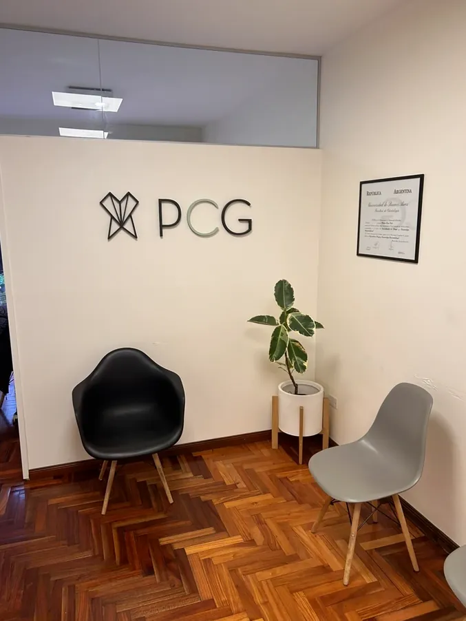 PCG Odontologia Integral