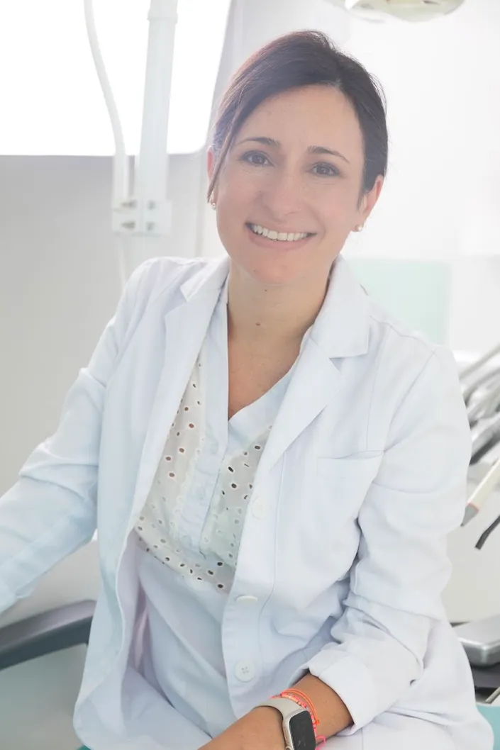PERIODONCIA Dra. Mercedes Iriarte.
