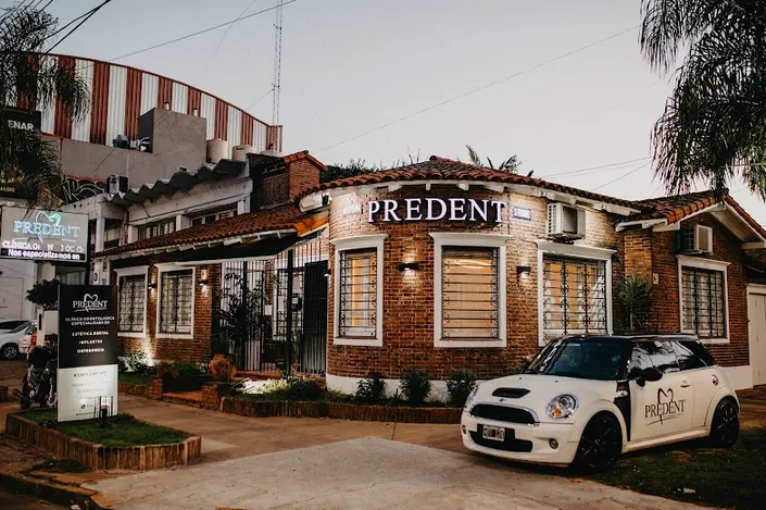Predent