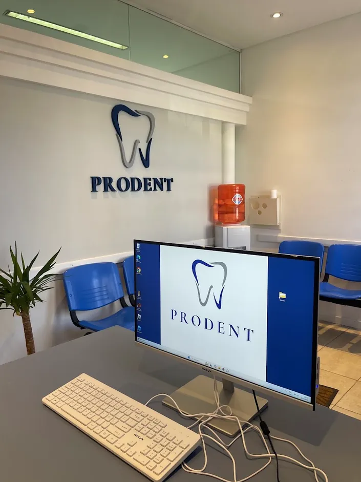 PRODENT Odontología Integral