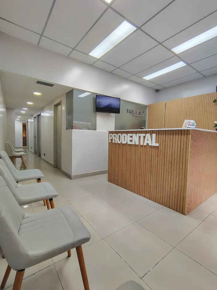 PRODENTAL Barrio Norte