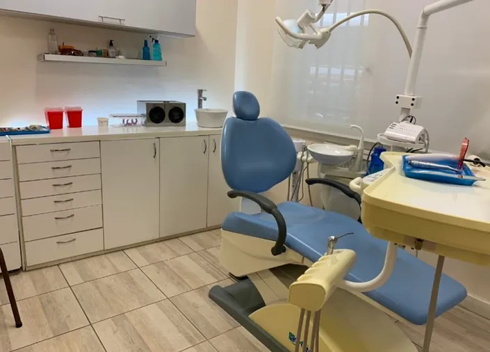 Prodental Recoleta
