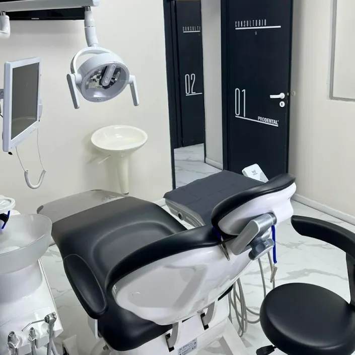PRODENTAL Villa Crespo