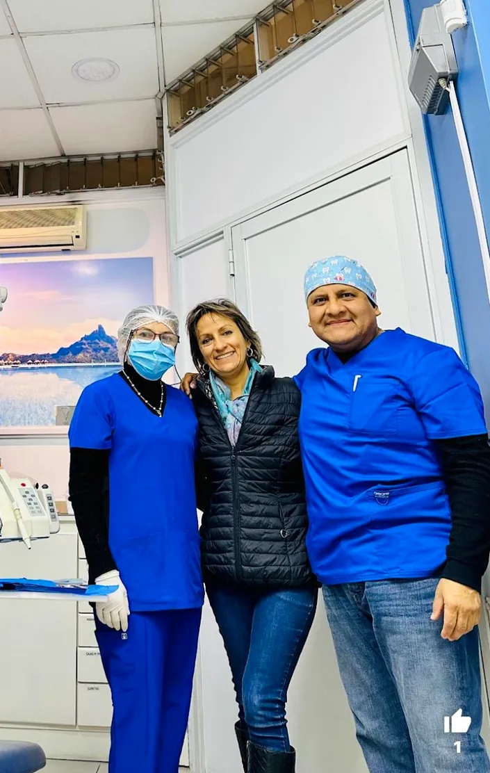 Protección Dental Villa Crespo