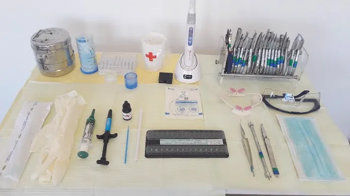 PSA Odontología