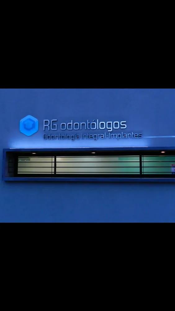 RG Odontólogos
