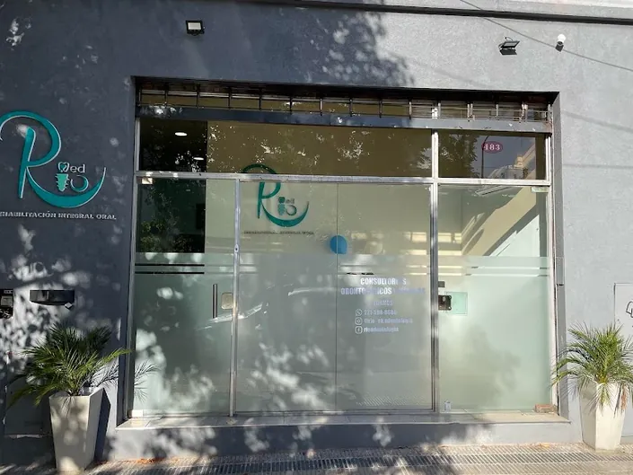 Rio Med – Odontología y medicina