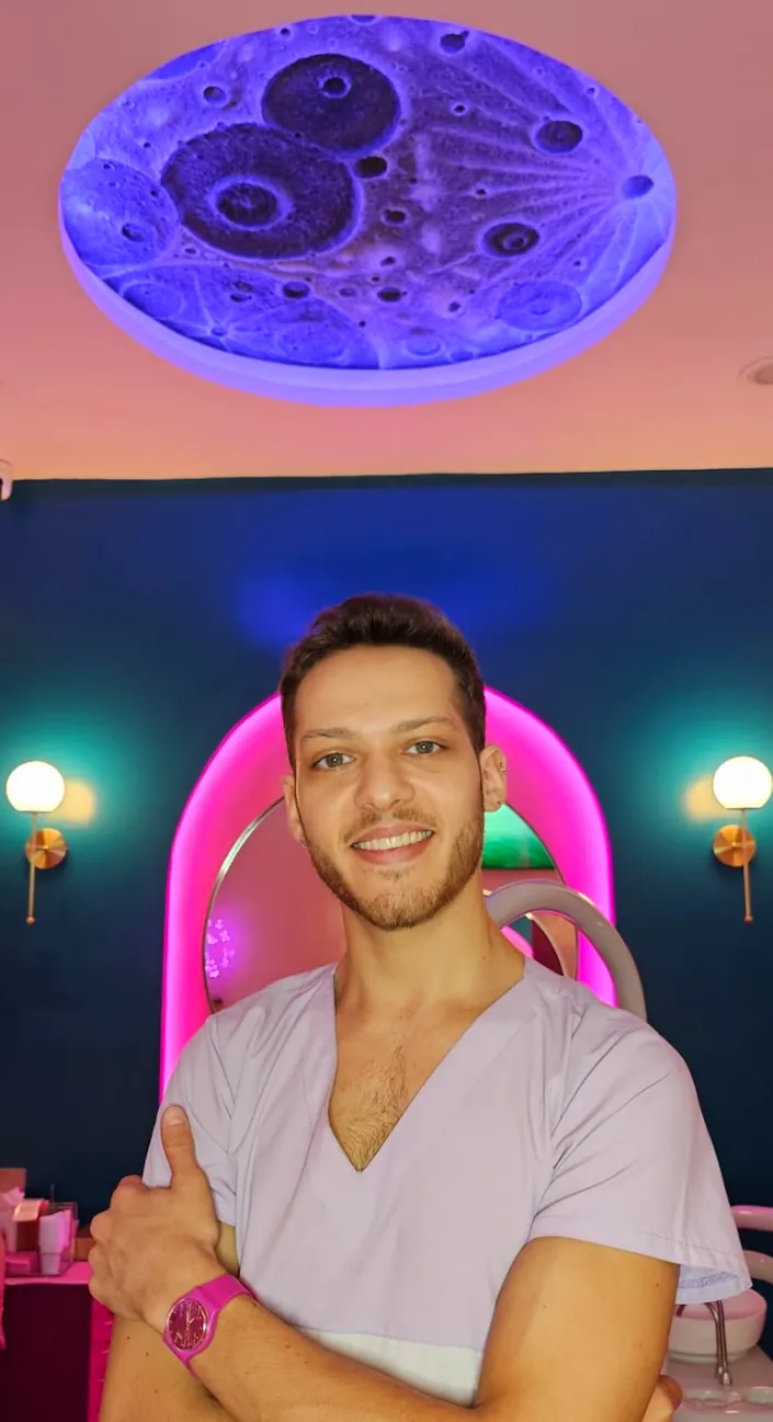 RISUS DENTAL – ODONTOLOGIA