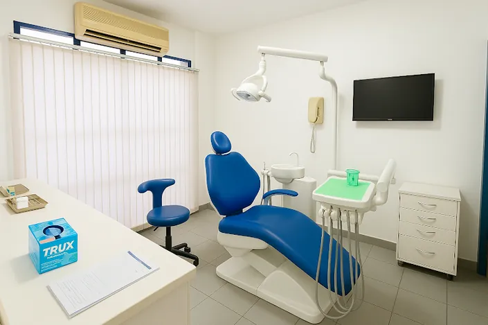 Roma Odontología