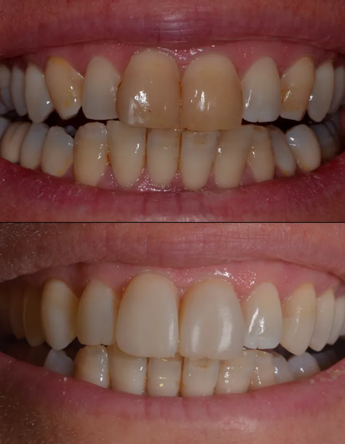 SAFE Odontología