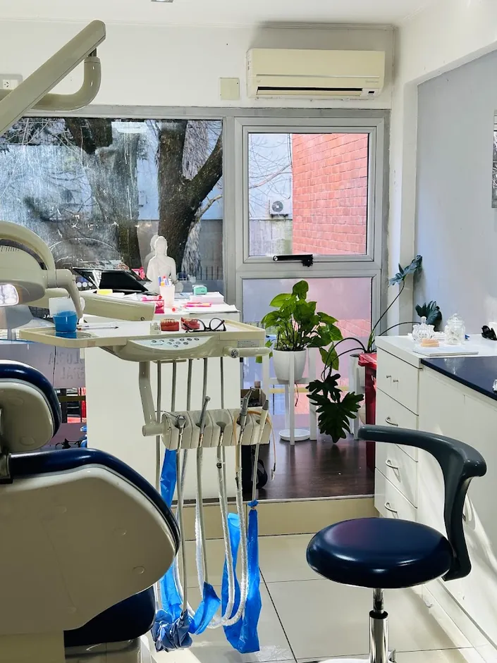 Salud & Estética Dental Od. Natalia Ramirez