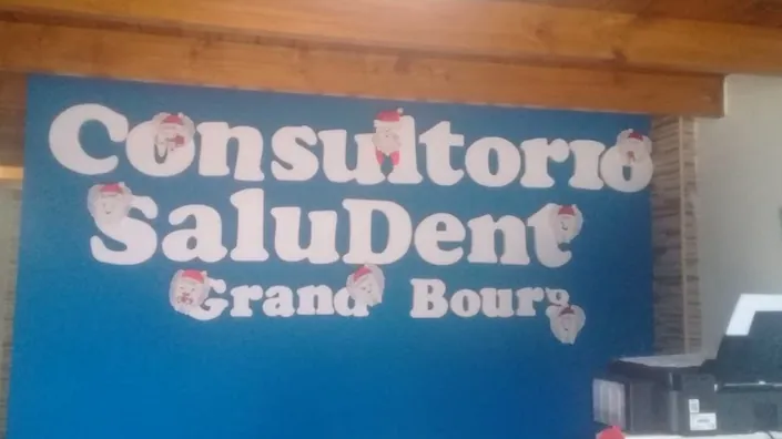 SaluDent Consultorio Odontologico