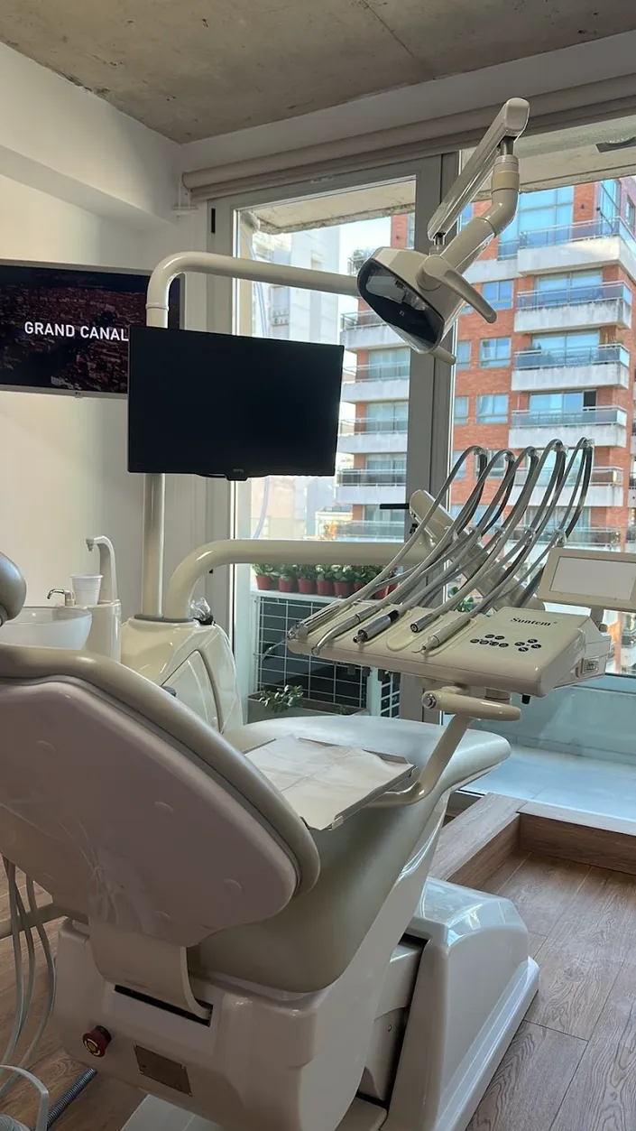 SC Odontologia