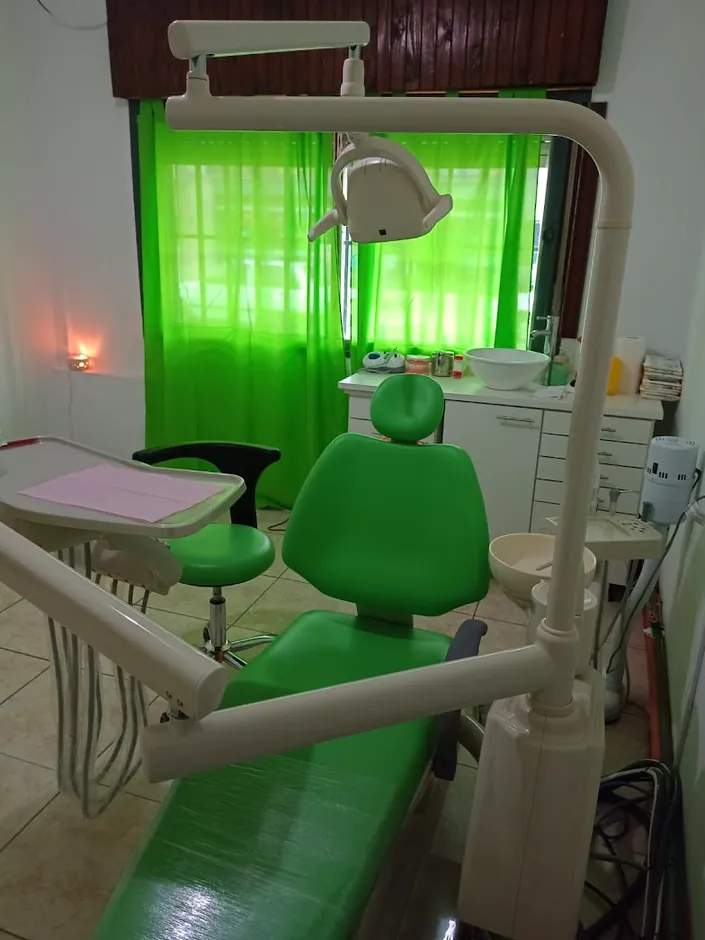 Serumy dental