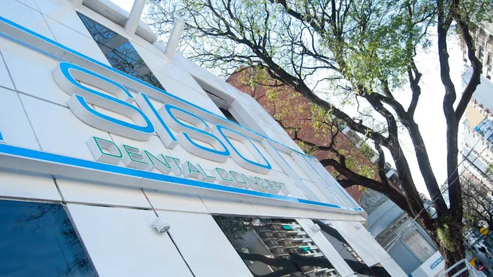 SISO Dental Belgrano