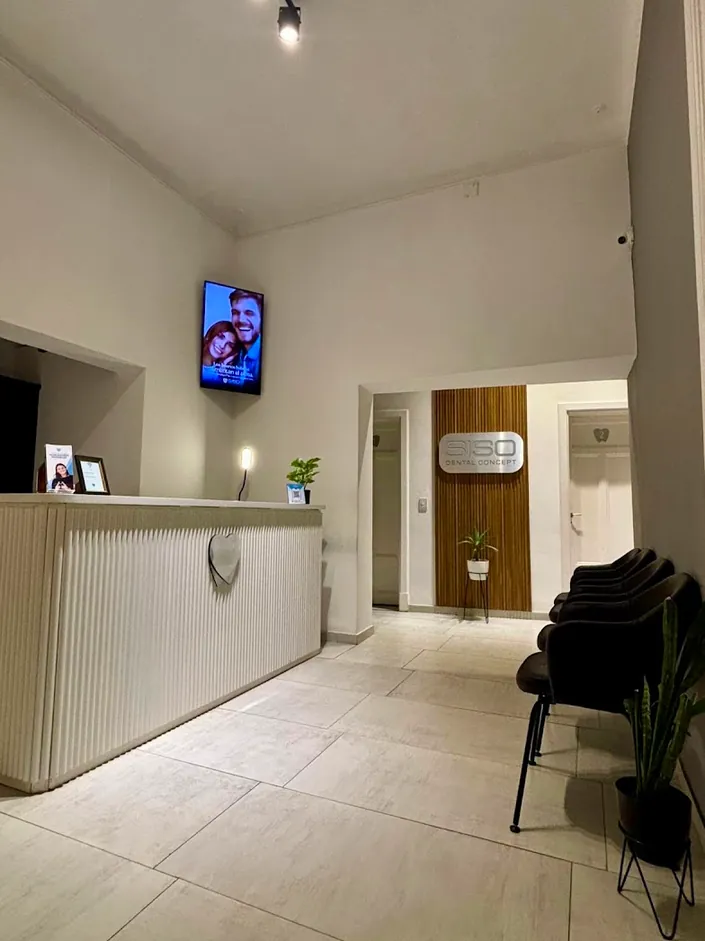 SISO Dental Palermo