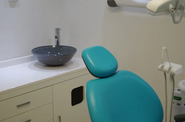SISO Dental Recoleta